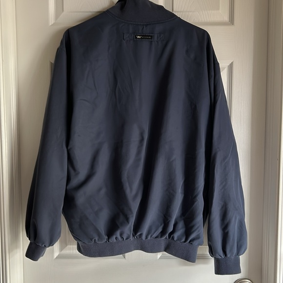 Reversible pullover - Picture 5 of 7